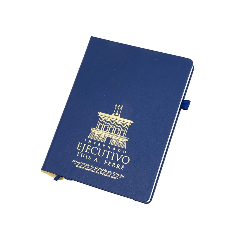 Mitől lesz egy Pu bőr jegyzetfüzet a tökéletes választás mindennapi használatra?