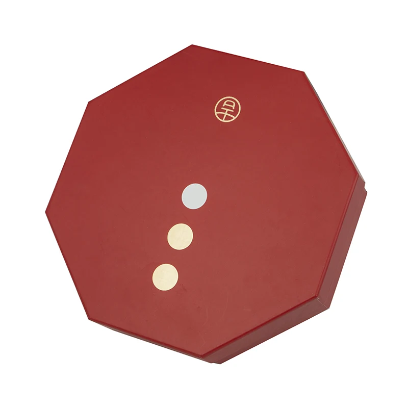 Miért válasszon Shape papírdobozt?