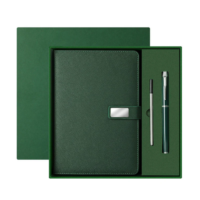 Miért a notebook és a toll ajándék a tökéletes választás vállalati ajándékozáshoz és személyes használatra?