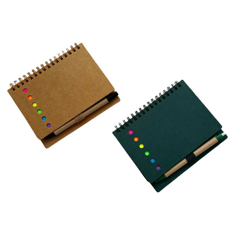 Sticky Notepad For Office