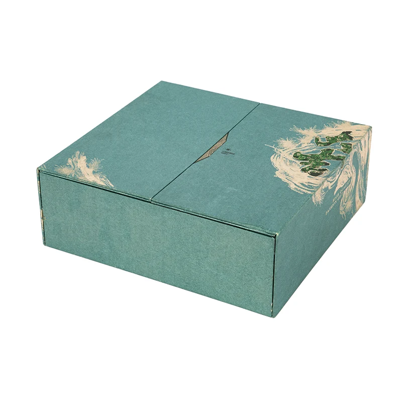 Double Door Gift Box