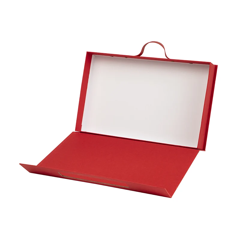 Personalized Suitcase Paper Box