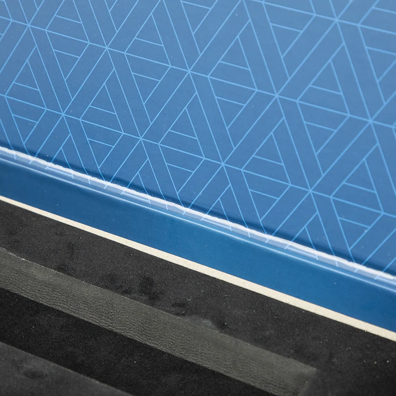 Printing Logo Sliding Paper Box