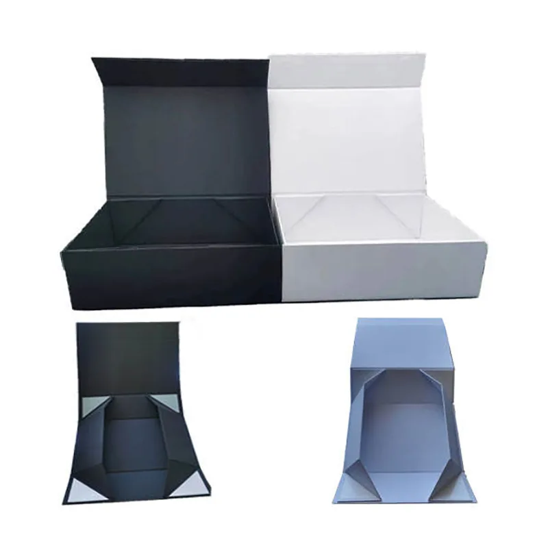 Multi-color Folding Gift Box