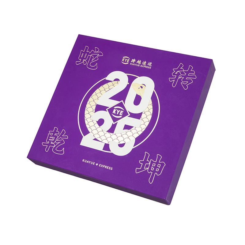 Személyre szabott nyomtatási öntapadó jegyzettömb készlet