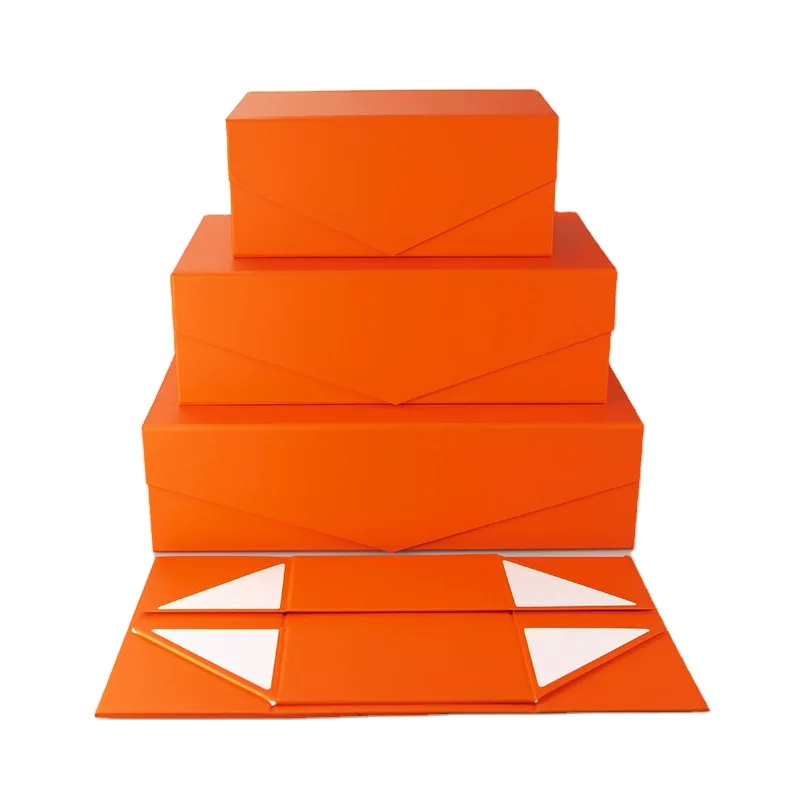 Hasznosítsa újra a hajtogatott papírdobozt